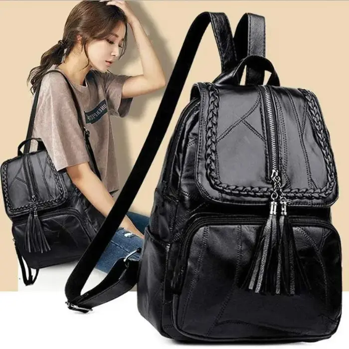 Mini sac à dos pour hommes