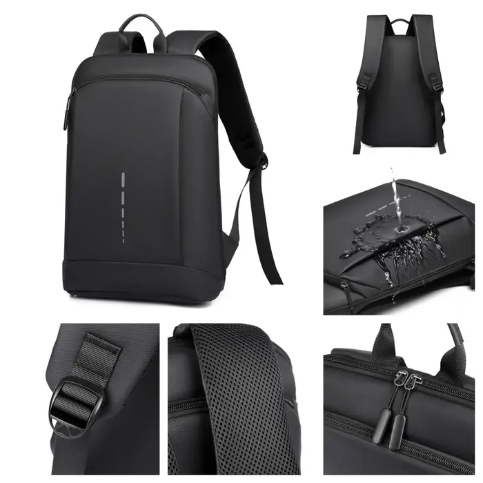 Sac à dos étanche pour hommes sac à dos ultra-léger